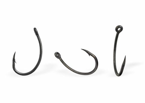 Zfish Teflónové Háčiky Crang 10ks