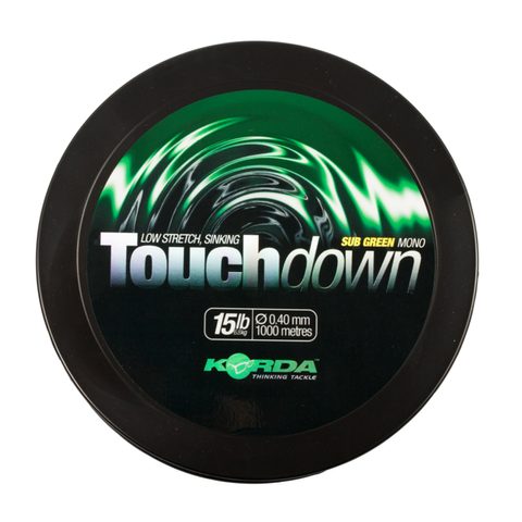 Korda Vlasec Touchdown 1000m