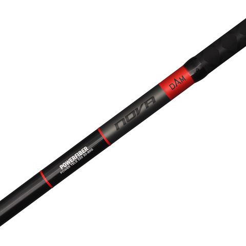 DAM Prút NOVA Power Tele Spinning 3,5m MH 30-80g