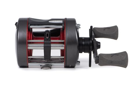 Fox Rage Multiplikátor Prism X Round Baitcaster