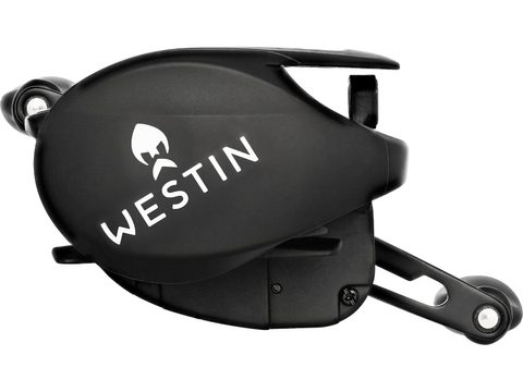 Westin Naviják W6 Baitcasting HD 301 SSG LH
