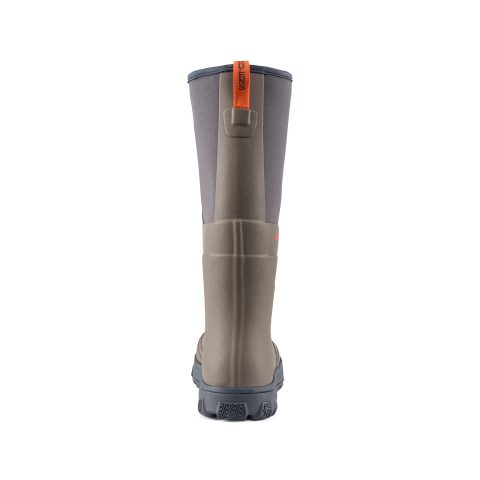 Grundéns Holínky Deviation Tall Boot Otter