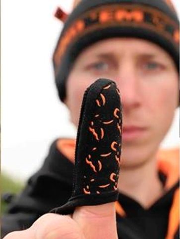 Fox Náprstník Casting Finger Stall