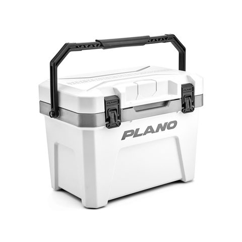 Plano Chladící box Frost Cooler 14 Quart White 13L