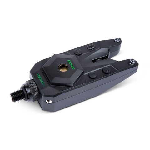 Sonik Sada hlásičů Herox Bite Alarm Set 3+1 + Bite Alarm Light