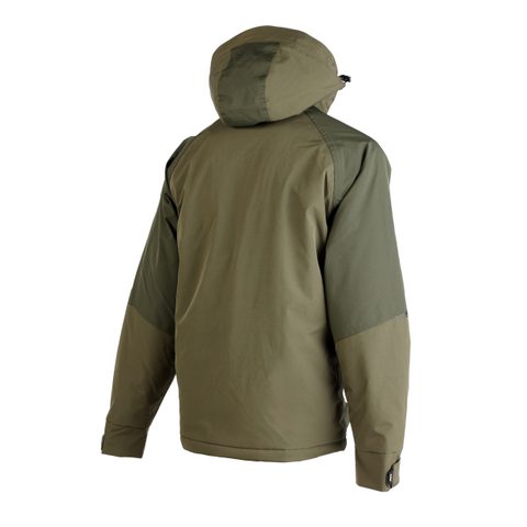 DAM Komplet Xtherm2 Winter Suit Green