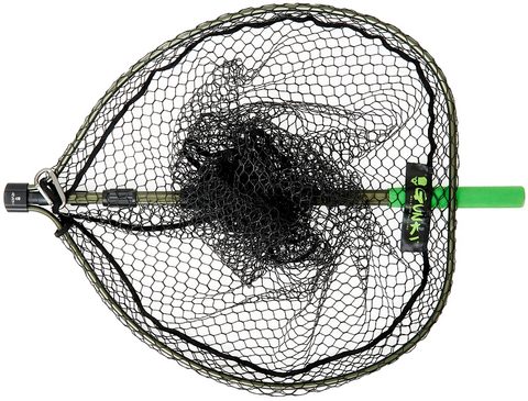 Gunki Podběrák Fast Clip 65x60 3S