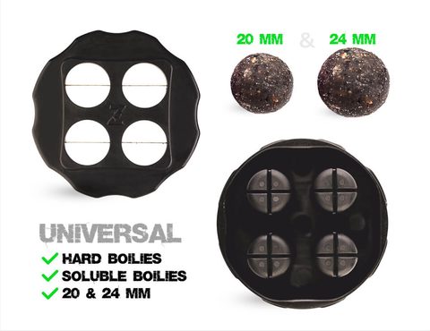 Zfish Kráječ Bait Splitter