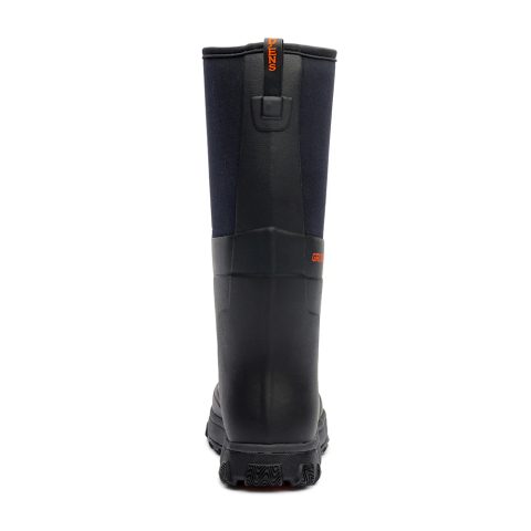Grundéns Holinky Deviation Tall Boot Black