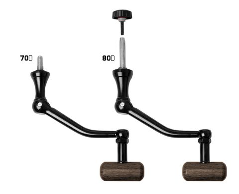 Delphin Náhradní mělká cívka Inox 70 S