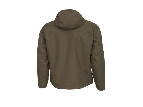 Kinetic Bunda Classic Jacket Olive