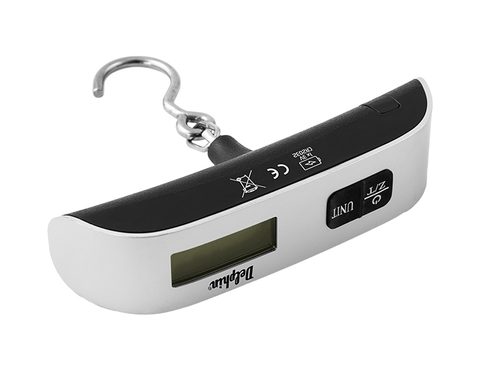 Delphin Digitálna váha Handy 50kg