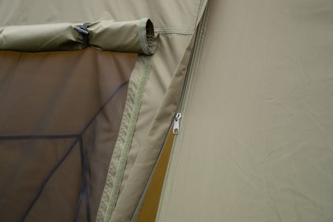 Mikado Bivak Territory 2 Man Bivvy