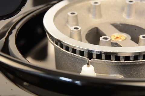 EnergoTeam Plynový vařič Outdoor