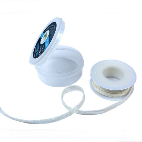 EasyFISHING Náhradní PVA punčocha Elastic Fine 7m