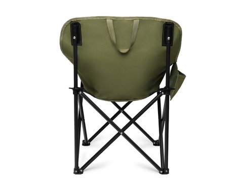 Delphin Kreslo Wasabi Shortback