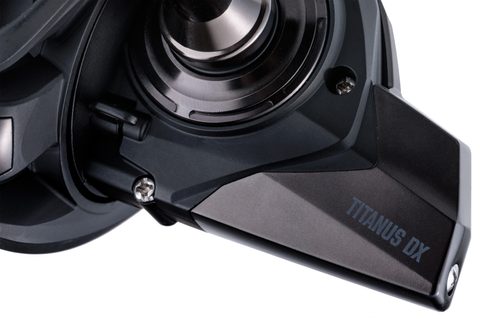 Mivardi Naviják Titanus DX