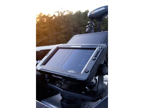 Railblaza Držák HEXX Rotační platforma do 5 KG