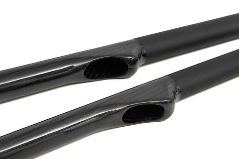 Fox Kobra Rangemaster C26 Throwing stick