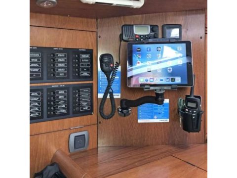 Railblaza Otočné rameno R-Lock