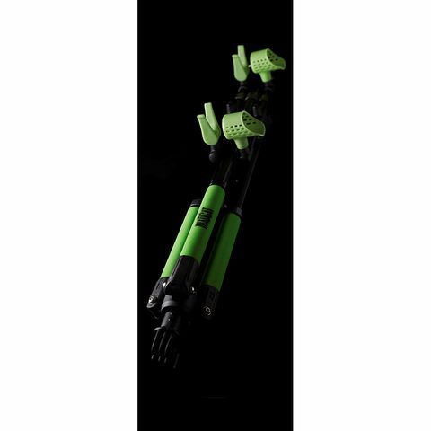 Madcat Stojan Heavy Duty Tri Pod 2 Prúty