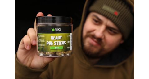 Nikl Ready PVA Stick Corn 20ks