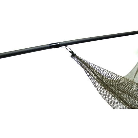Zfish Podberák Synapse CLN 36 Carbon Landing Net + Plavák Zadarmo!