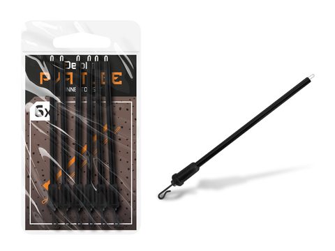 Delphin Konektor na PVA vrecká PVA TUBE 6ks