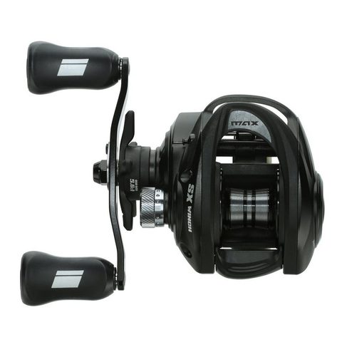 Abu Garcia Multiplikátor Max SX Winch Low Profile Reel