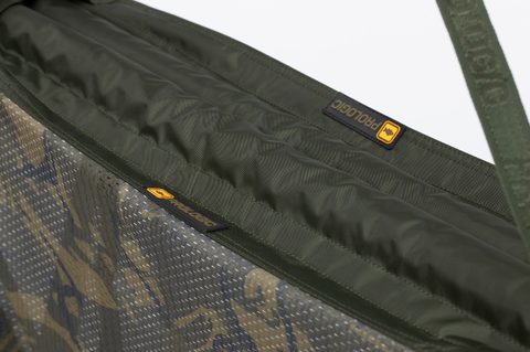 Prologic Vážiaci sak Camo Floating Retainer-Weigh Sling