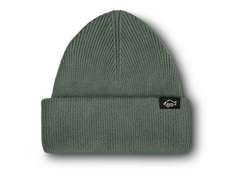 Delphin Zimní čepice Solid Carp