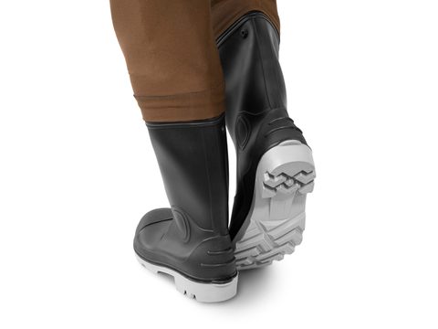 Delphin Neoprenové prsačky Orava