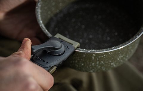 Trakker Sada nádobí Armolife Marble Cookset