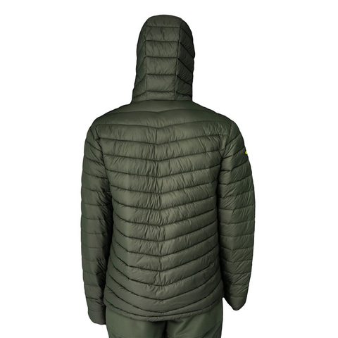 RidgeMonkey Bunda APEarel ThermaPro Compact Packable Jacket