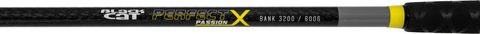 Black Cat Prút Perfect Passion X Bank 2,8m 350g
