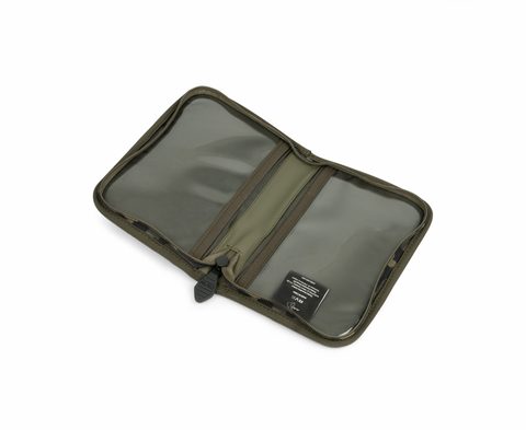 Avid Pouzdro na doklady RVS Licence Wallet