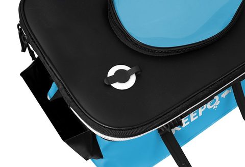 Delphin Gumová taška Keepo