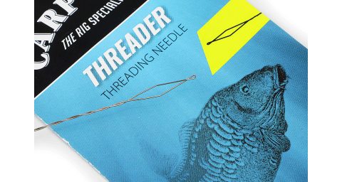 Carp'R'Us Prevliekač Threader Purple