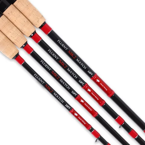 Giants fishing Prut Fluent MK2 Match 10ft 5-20g