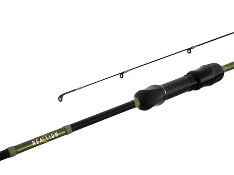 Delphin Prút reaCtion 183cm 0.5-6g