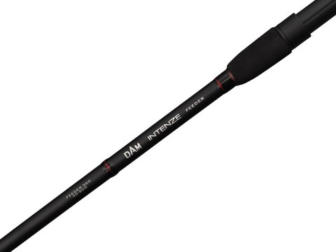 DAM Prut Intenze Feeder Rod 3,3m 30-60g