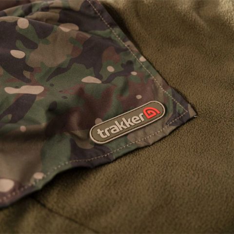 Trakker Prikrývka Levelite Oval MF-HDR Wide Cover