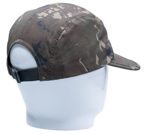 Nash Šiltovka ZT Lite Hydra Flex 5 Panel Cap Camo