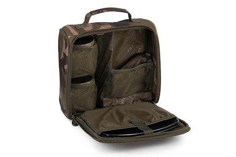 Fox Jedálenská taška Camolite 2 person dinner set