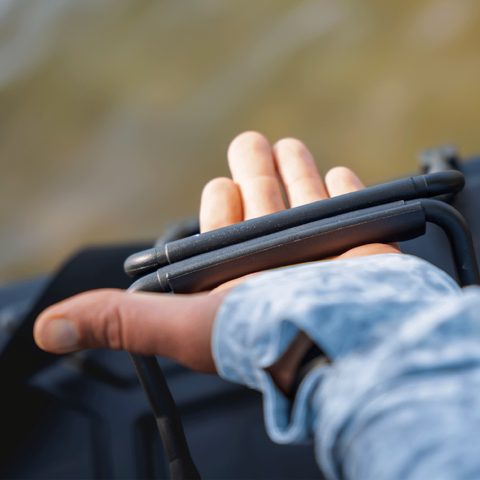Vagner Taška Gearbag