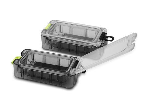 Delphin Krabička MagNeon 3ks