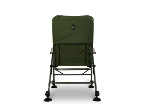 Delphin Kreslo ErgoCarp