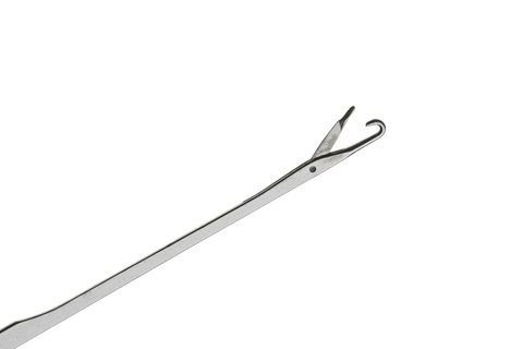 Mivardi Ihla MC heavy latch needle