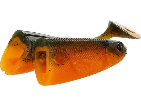 Westin Gumová nástraha ShadTeez Hollow Official Roach 1ks