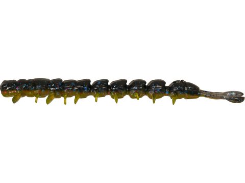 Westin Gumová nástraha Centipede Creaturebait 9,5cm 4g 4ks